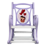 صندلی راک کودک
